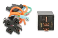 NOS - BHHV 05131NOS NOS Single Fogger Wet Nitrous System - Multi-Fit - Image 14