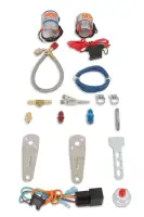 NOS - BHHV 05131NOS NOS Single Fogger Wet Nitrous System - Multi-Fit - Image 15
