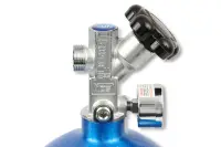 NOS - BHHV 05131NOS NOS Single Fogger Wet Nitrous System - Multi-Fit - Image 18