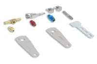 NOS - BHHV 05131NOS NOS Single Fogger Wet Nitrous System - Multi-Fit - Image 19
