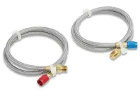 NOS - BHHV 05131NOS NOS Single Fogger Wet Nitrous System - Multi-Fit - Image 22