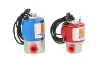 NOS - BHHV 05131NOS NOS Single Fogger Wet Nitrous System - Multi-Fit - Image 23