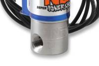 NOS - BHHV 05134NOS NOS Sniper Single Fogger Wet Nitrous System - Multi-Fit - Image 16