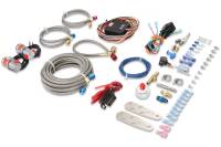 NOS - BHHV 05134NOS NOS Sniper Single Fogger Wet Nitrous System - Multi-Fit - Image 17