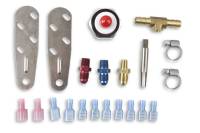 NOS - BHHV 05134NOS NOS Sniper Single Fogger Wet Nitrous System - Multi-Fit - Image 22