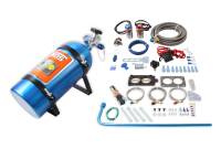 NOS - BHHV 05151NOS NOS Plate Wet Nitrous System - GM - Image 1