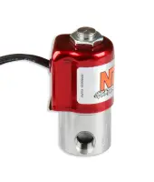 NOS - BHHV 05160NOS NOS Plate Wet Nitrous System - GM - Image 2