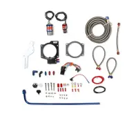 NOS - BHHV 05160NOS NOS Plate Wet Nitrous System - GM - Image 5