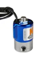 NOS - BHHV 05160NOS NOS Plate Wet Nitrous System - GM - Image 7