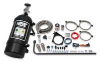 NOS - BHHV 05162BNOS NOS Plate Wet Nitrous System - GM - Image 1