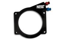 NOS - BHHV 05164NOS NOS Plate Wet Nitrous System - GM - Image 17