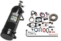 NOS - BHHV 05166BNOS NOS Plate Wet Nitrous System - GM - Image 1