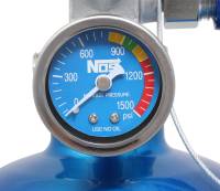 NOS - BHHV 05169NOS NOS Plate Wet Nitrous System - GM - Image 3