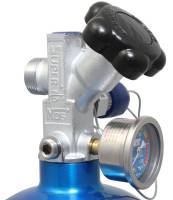 NOS - BHHV 05169NOS NOS Plate Wet Nitrous System - GM - Image 21