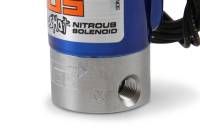 NOS - BHHV 05169NOS NOS Plate Wet Nitrous System - GM - Image 37