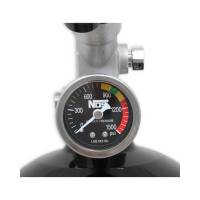 NOS - BHHV 05173BNOS NOS Plate Wet Nitrous System - GM - Image 4
