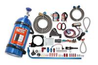 NOS - BHHV 05182NOS NOS Plate Wet Nitrous System - Mopar - Image 1