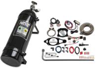 NOS - BHHV 05219BNOS NOS Plate Wet Nitrous System - GM - Image 1