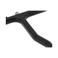 NOS - BHHV 05500BNOS NOS Dry Nitrous Plate System for Holley LS Hi Ram Intake Manifold - Black - Image 2