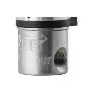 NOS - BHHV 06015BNOS NOS Single Fogger Wet Nitrous System - GM - Image 3