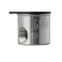 NOS - BHHV 06017BNOS NOS Single Fogger Wet Nitrous System - Ford - Image 2