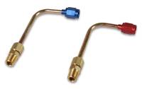 NOS - BHHV 07001NOS NOS Sniper Wet Nitrous Plate Kit - 4150 Square Bore - Image 7