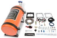 NOS - BHHV 07004NOS NOS Sniper Wet Nitrous Plate Kit - Quadrajet - Image 1