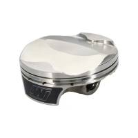 Wiseco - Wiseco 40074M07800 Wiseco 13-15 KTM 250SXF/14-19 EXC-F 13.9:1 CR Piston - Image 3