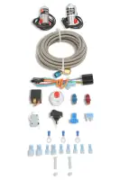 NOS - BHHV 07164NOS NOS Sniper Plate Wet Nitrous System - GM - Image 3