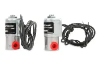 NOS - BHHV 07164NOS NOS Sniper Plate Wet Nitrous System - GM - Image 5