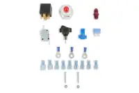 NOS - BHHV 07164NOS NOS Sniper Plate Wet Nitrous System - GM - Image 13