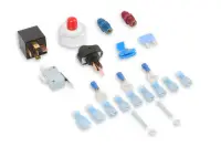 NOS - BHHV 07164NOS NOS Sniper Plate Wet Nitrous System - GM - Image 35