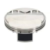Wiseco - Wiseco 40096M09600 Wiseco 13-14/16-18 Kawasaki KX450F 13:1 CR Piston - Image 2