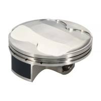 Wiseco - Wiseco 40096M09600 Wiseco 13-14/16-18 Kawasaki KX450F 13:1 CR Piston - Image 3