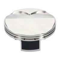 Wiseco - Wiseco 40125M09603 Wiseco 2015 Kawasaki KX450F 12.8:1 CR Piston - Image 2