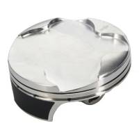Wiseco - Wiseco 40133M10000 Wiseco 93-01 Kawasaki KLX650 9.5:1 CR Piston - Image 1