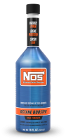 NOS - BHHV 120-NOSOB-16 NOS Octane Booster 16oz Bottle - Image 1