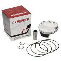 Wiseco - Wiseco 40145M07680 Wiseco 16-17 Honda CRF250R 13.5:1 CR 7680MC Piston - Image 3