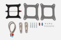 NOS - BHHV 12510NOS NOS Big Shot Injector Plate - Image 1