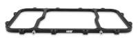 NOS - BHHV 12535BNOS NOS Dry Nitrous Plate for Holley LS Hi-Ram EFI Intake Manifolds-Black - Image 3