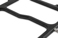 NOS - BHHV 12535BNOS NOS Dry Nitrous Plate for Holley LS Hi-Ram EFI Intake Manifolds-Black - Image 6