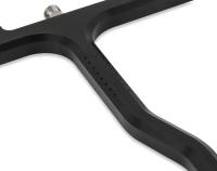 NOS - BHHV 12535BNOS NOS Dry Nitrous Plate for Holley LS Hi-Ram EFI Intake Manifolds-Black - Image 10
