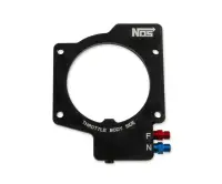 NOS - BHHV 13436NOS NOS EFI Nitrous Wet Plate - GM - Image 5