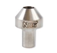NOS - BHHV 13760-15NOS NOS Precision SS Stainless Steel Nitrous Flare Jet .015 Packaged - Image 3