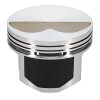 Wiseco - Wiseco 5504a3 Wiseco Pro Tru Street Small Block Chevy 4.030in Bore -20cc Dish Single Piston - Image 2