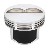 Wiseco - Wiseco 5510A3 Wiseco Chevrolet Small Block 4.155in. Bore 1.425in. Comp Height Pro Tru Street Piston - Single - Image 2