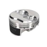 Wiseco - Wiseco 60032LB4 Wiseco SBC +10cc Dome 23 Deg 1 inch CH 4.165 Inch Bore Left Piston Shelf Stock - Single - Image 1