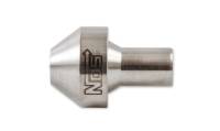 NOS - BHHV 13760-20-8NOS NOS Precision SS Stainless Steel Nitrous Flare Jet .020 8 pack - Image 4