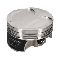 Wiseco - Wiseco 60076RX2 Wiseco Ford DOHC V8 4.6L Nitrous Top Ring Down .300in -13.0cc 3.572 Bore 8.8:1 CR (Single Piston) - Image 1