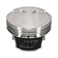 Wiseco - Wiseco 60076RX2 Wiseco Ford DOHC V8 4.6L Nitrous Top Ring Down .300in -13.0cc 3.572 Bore 8.8:1 CR (Single Piston) - Image 2